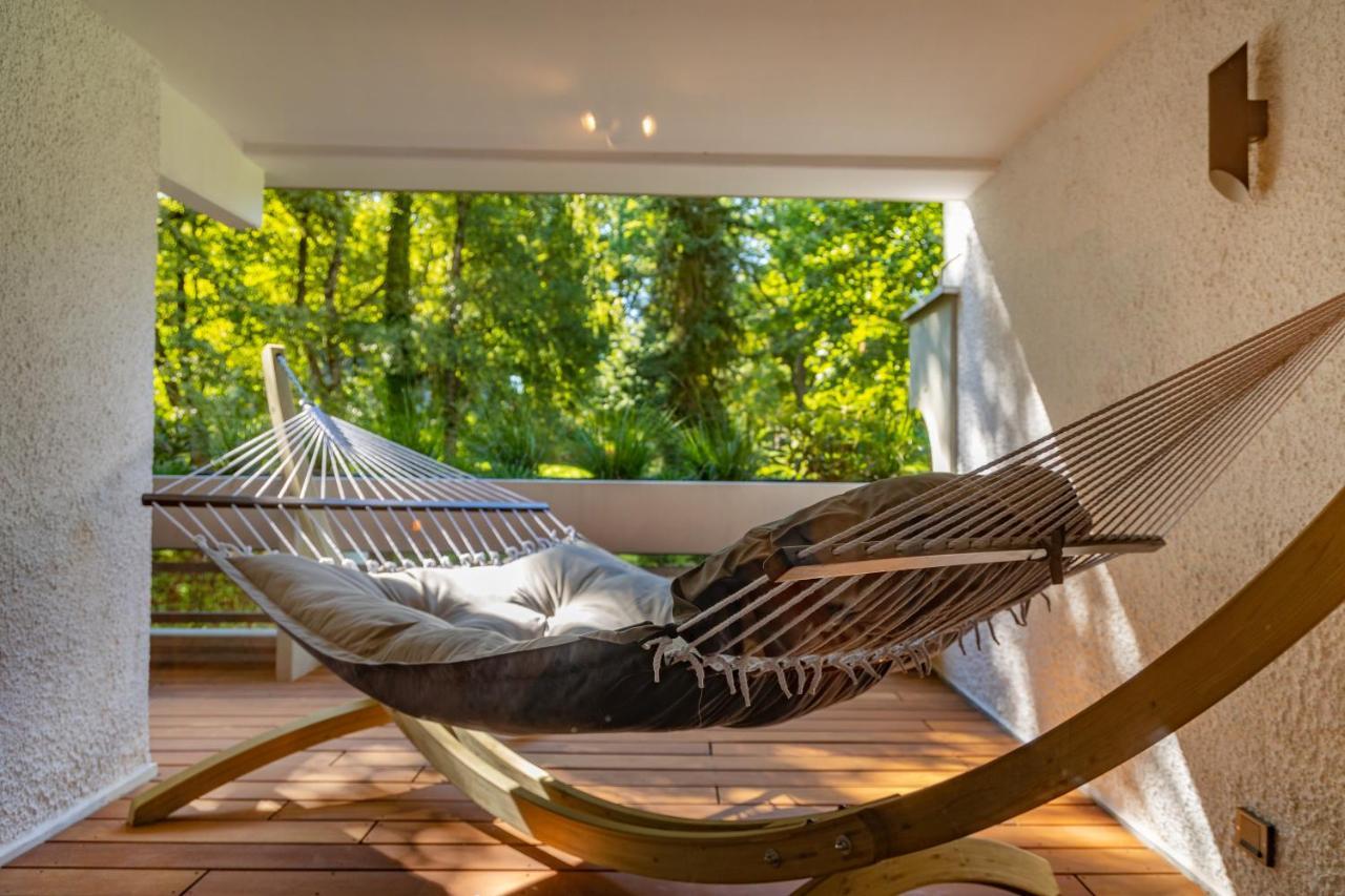 Sweethome - Luxus Pur - Grosse Kueche, 2 Baeder, 2 Terrassen Ottobrunn Exteriér fotografie
